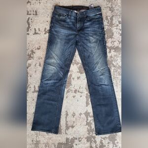 Guess Jeans blue denim pants
